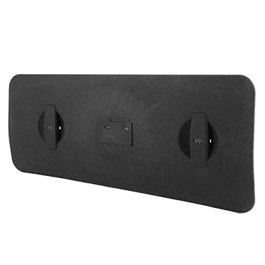 Imagem de Acessórios de proteção do veículo da tampa da bateria do carro 8E2819422A apto para AUDI A4 RS4 B6 B7 8E 2001-2010