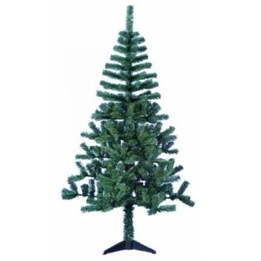 Árvore De Natal 1,50Cm Havan Casa 420 Pontas - Verde