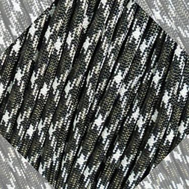 Imagem de Craft County Ganchos de 3 m 7,5 m e 3 m e carretéis de 7,6 m e 300 m - Feito de 100% nylon para artesanato e uso geral - Maior seleção de corda paracord