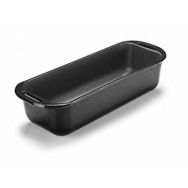 Imagem de FORMA DO CHEF PRETA