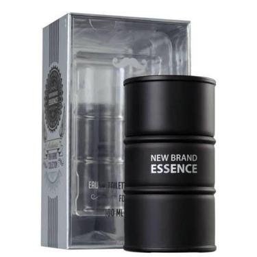 Imagem de Perfume Masc New Brand Master Essence New Brand 100 Ml Edt