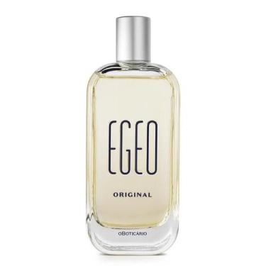 Imagem de Egeo Original Desodorante Colônia 90ml - Boticário