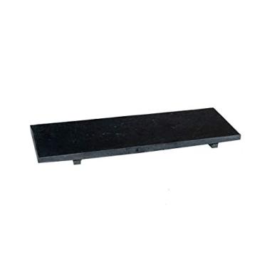 Imagem de Tábua Gourmet Pedra Sabão 30x15cm
