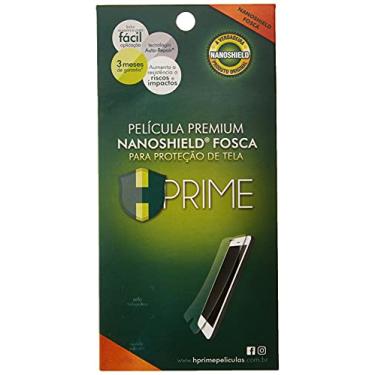 Imagem de Pelicula HPrime NanoShield Fosca para Samsung Galaxy S7, Hprime, Película Protetora de Tela para Celular, Transparente