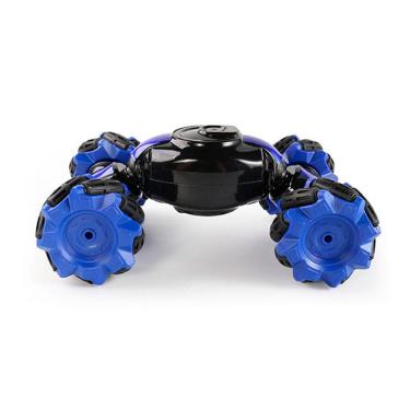 Imagem de Evolution Car R/C Torsional Azul Multikids - BR1647