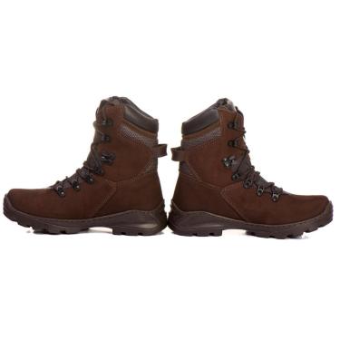 Imagem de Bota Militar Acero Couro Tiger-Unissex