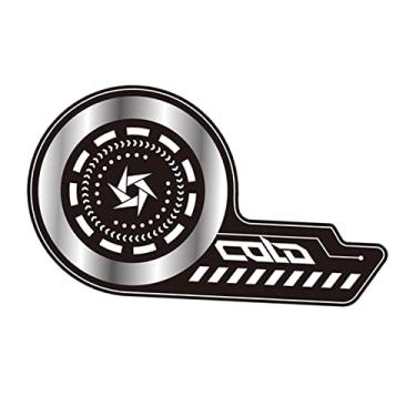 Imagem de menolana Cooler Pad Dissipador de Calor Celular Radiador Suporte para Jogos Mais Frios