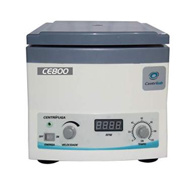 Imagem de Centrifuga Clinica Digital 12 Tubos 15ML Centrilab - 110V