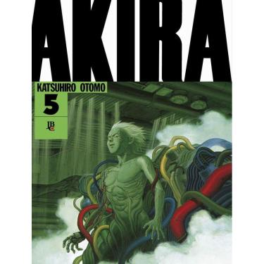 Imagem de Akira - Vol. 5