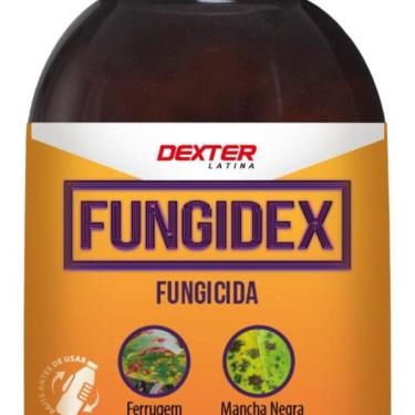 Imagem de Fungicida Fungidex 50ml - Dexter