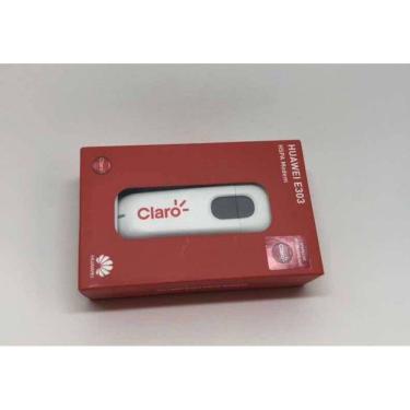 Imagem de Modem 3g Huawei E303 Desbloqueado 