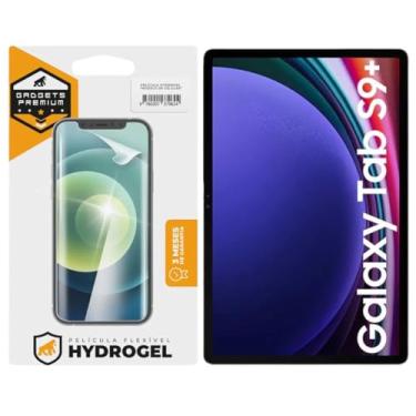 Imagem de Gshield | Película Hydrogel HD para Samsung Galaxy Tab (S9 Plus)