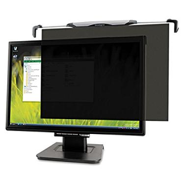 Imagem de Filtro de Privacidade Snap2 para Monitores 19" Widescreen
