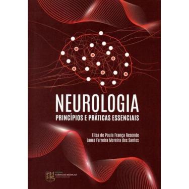 Imagem de Neurologia: Principios E Praticas Essenciais