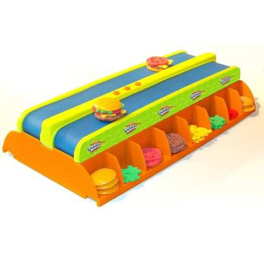 Imagem de Jogo Burger Mania