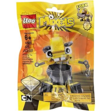 Imagem de LEGO Mixels Mixel Forx 41546 Building Kit