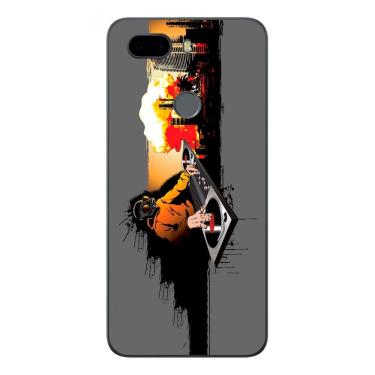 Imagem de Capa Adesivo Skin264 Verso Para Philco Hit Max PCS02