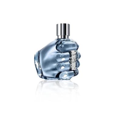 Imagem de Perfume Diesel Only The Brave Eau De Toilette 50ml para homens