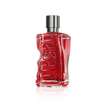 Imagem de Perfume Diesel D red Eau de Parfum 100mL para homens