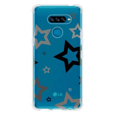 Imagem de Capa Capinha De Celular Compatível com LG K50S LG Personalizada
