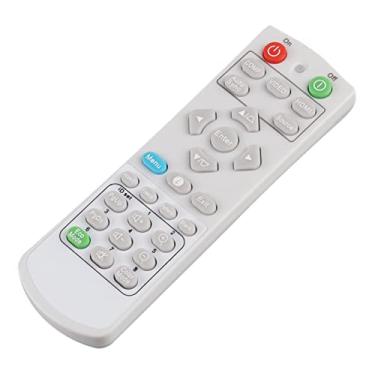 Imagem de Controle remoto de substituição universal para PA500S PA503S PA503SP PA503W PA503X PA503XP PG700WU PS500X PS501W Q-3101 PA500X PA501S PA502S PA502X PA503SPPA503SP PA505W para Projetor ViewSonic