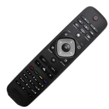 Imagem de Controle Para Tv Philips Lcd 42 Pfl3007 D/78 47 Pfl3007 D/78 - Mbtech