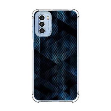 Imagem de Capa Capinha De Celular Compatível com Moto G62 Personalizada - Tudo C