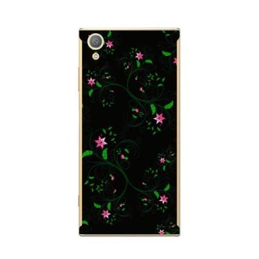 Imagem de Capa Adesivo Skin353 Verso Para Sony Xperia Xa1 Plus - KawaSkin