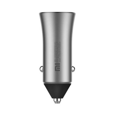 Imagem de Carregador veicular 2.4A/18W Mi Charger Pro Xiaomi