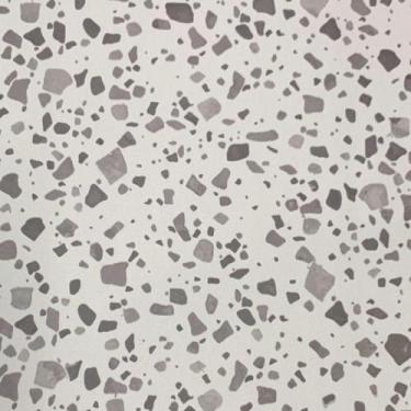 Imagem de Papel De Parede Santorini Pedra Cinza - Alta Tecnologia - Yulan