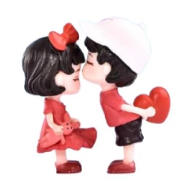 Imagem de Miniatura Bonecos Decoração e Enfeite de Carro e Casa - Casa Voiréti, 