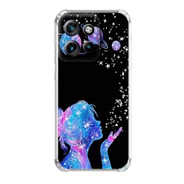 Imagem de Capa Capinha De Celular Compatível com Moto Edge 50 Neo Smartphone Personalizada Cód. 1149