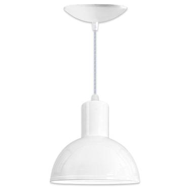 Imagem de Luminária de Teto Pendente Para Quarto Sala Cozinha - Ilustre Lar, Biv