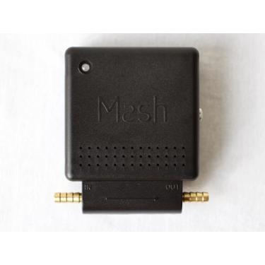 Imagem de Válvula Smart Mash com Suporte Wi-Fi - Smart Mash Brazil