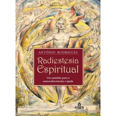 Imagem de Radiestesia Espiritual - Um Caminho Para o Autoconhecimento e Ajuda