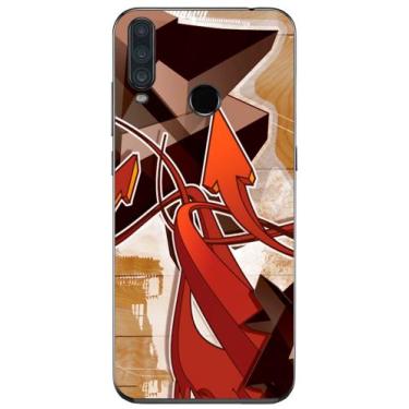 Imagem de Capa Adesivo Skin071 Verso Para Multilaser G Pro 2 4G - KawaSkin