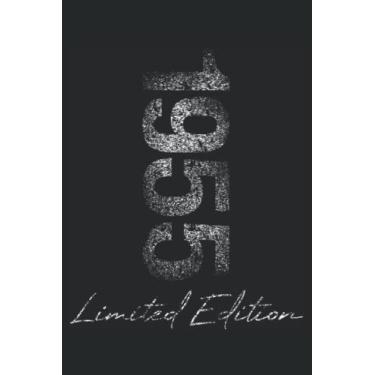 Imagem de Limited Geburtstag Edition 1955 Geboren Jahr Jahrgang Vintage Grunge: RÄTSELBUCH - 100x SUDOKU HARD - Limitierte Auflage Used Geburtstags Geschenk, ... Rätsel, Notiz, Buch, Gehirnjogging, Logik