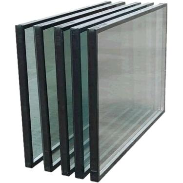 Imagem de Vidro duplo insulado para adega planejada, espessura 20 mm, até 1,5 m²