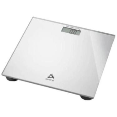 Imagem de Balança Digital Digi-Health Para Até 180Kg Multilaser Prata