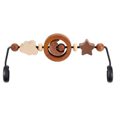 Imagem de Acessório de barra de brinquedos WYFWFDF compatível com Baby Bjorn Bouncer