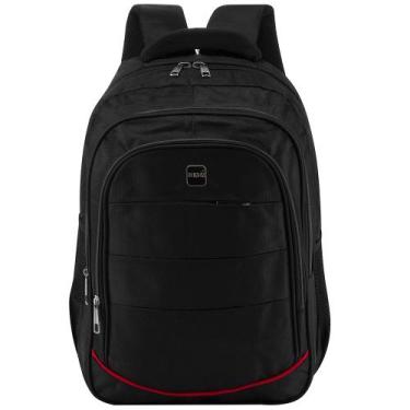 Imagem de Mochila Feminina Masculina Escolar Trabalho Resistente Para Notebook -