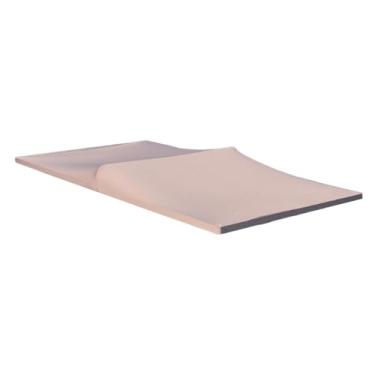 Imagem de oshhni Pingo de pingue -pongue tampa de mesa de mesa resistente à tabela de comprimidos de pingpong dobrável, portátil e lavável para uso interior para uso