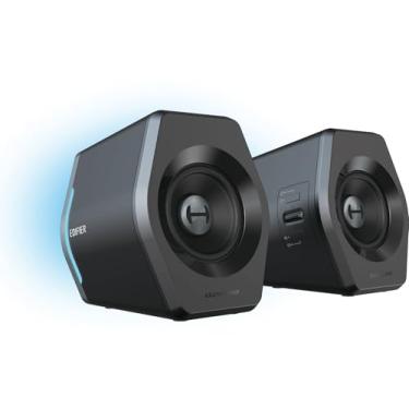 Imagem de Caixa de som Gamer G2000 Bluetooth 32W RMS EDIFIER - Preto