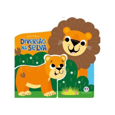 Imagem de Diversão Na Selva