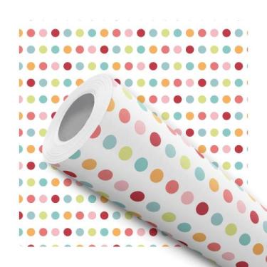 Imagem de Papel de Parede Vinílico Coelho Marinheiro Quarto Infantil - Bazar dos