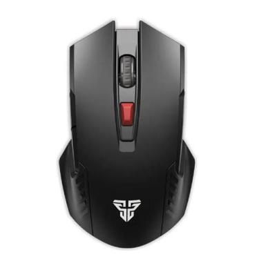 Imagem de Mouse Gamer Sem Fio Raigor II WG10 Preto Fantech