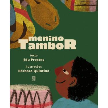 Imagem de Menino tambor