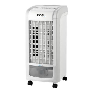 Imagem de Climatizador de Ar EOS Artic Fresh 3,5 Litros 4 em 1 ECL42M 110V