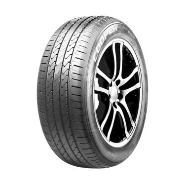 Imagem de Pneu Cooper Aro 19 Evolution CTT 235/55R19 105H XL