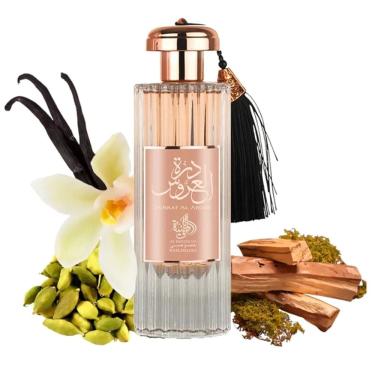 Imagem de Perfume Durrat Al Aroos - Al Wataniah - EAU De Parfum  | Katia Almeida